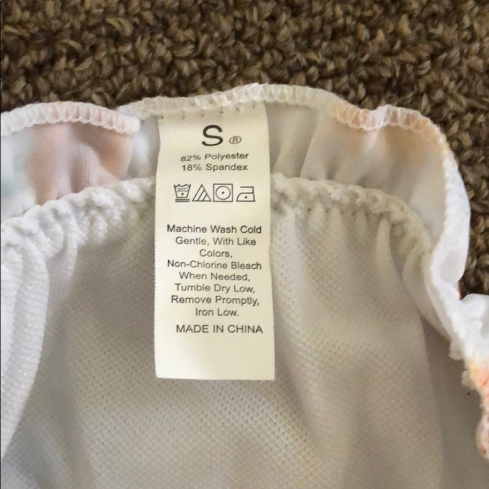 Bathing Suit - Picture 5 of 5